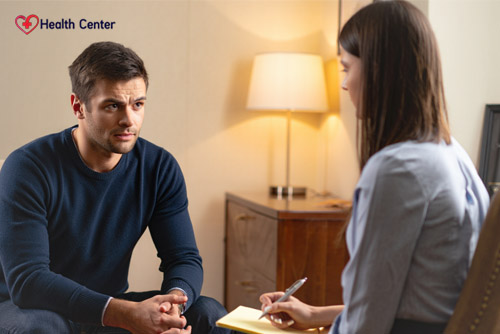 Как проходит лечение игромании в Краснокаменске в клинике Центр здоровья<