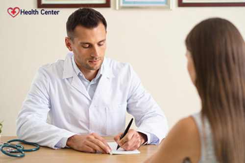 Лечение зависимости от Габапентина в Краснокаменске в клинике Центр здоровья